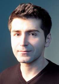 Pierre Pinaud 