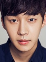 Jin-sung Moo / Yeong-ho