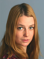 Maja Beckmann / Niki