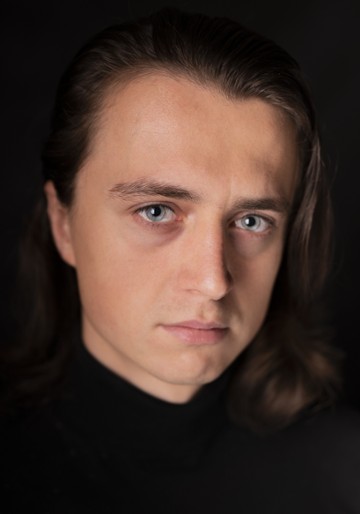 Mikołaj Kubacki / &quot;Słoniu&quot;