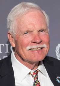 Ted Turner I