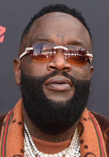 Rick Ross / Rick Ross