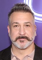 Joey Fatone / Dave