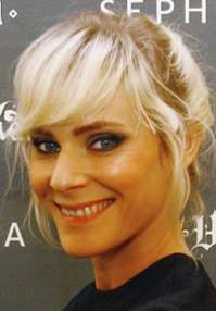 Maja Ivarsson 