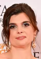 Gwyneth Keyworth