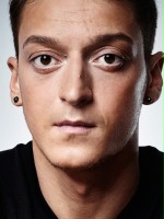 Mesut Özil 