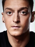 Mesut Özil 
