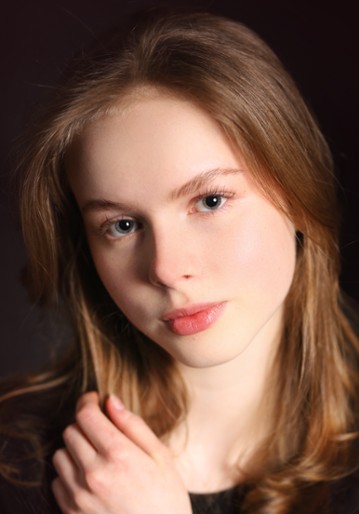 Antonina Litwiniak / Lena Żurawska