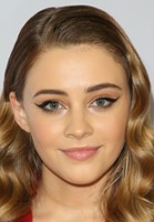 Josephine Langford / Tessa Young