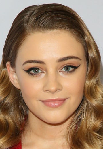 Josephine Langford / Clair Singer