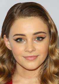 Josephine Langford 