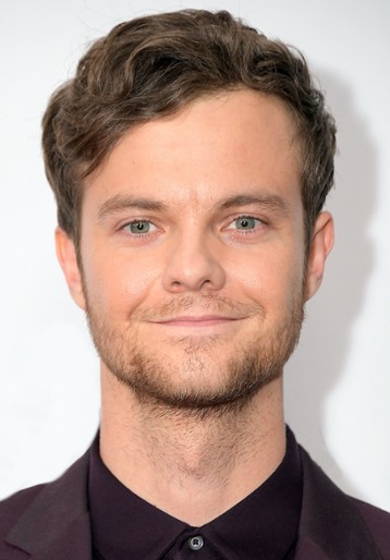 Jack Quaid / Hugh &quot;Hughie&quot; Campbell Jr.