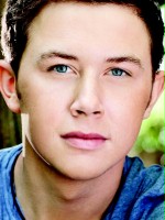 Scotty McCreery 