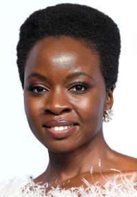 Danai Gurira