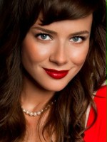 Tamara Knausz 
