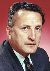 George C. Scott 