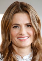 Stana Katic / Zoe Strachan