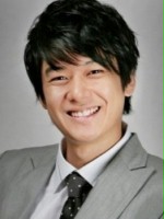 Seong-min Kang / Joon-hyeok Choi