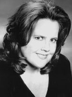 Mary Van Arsdel 