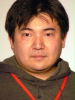 Noboru Iguchi 