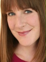 Jeannie Stith / Angela Delfino