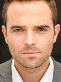 Patrick Mulvey / Paul