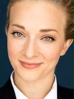 Jenna Borrenpohl 