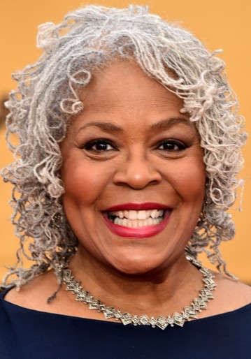 Yvette Freeman / Pielęgniarka Haleh Adams