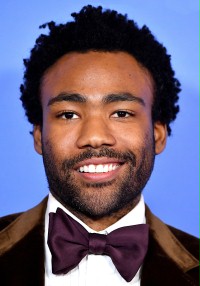 Donald Glover