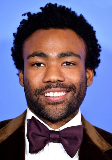 Donald Glover / Troy Barnes