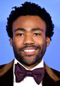 Donald Glover I