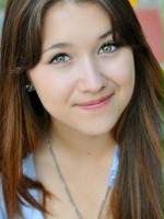 Heather Banks / Sarah