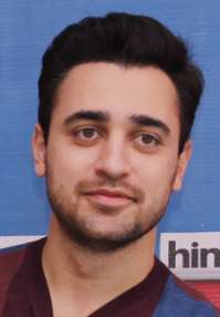 Imran Khan II