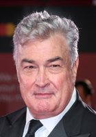 Daniel McVicar / Profesor Ferri