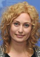 Patricia Schumann