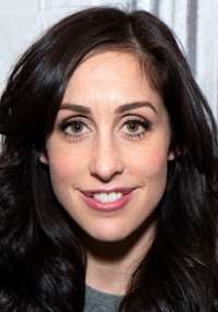 Catherine Reitman 