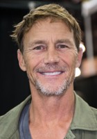 Brian Krause / Mike Helton