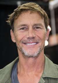 Brian Krause I