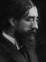 Lytton Strachey 