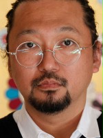 Takashi Murakami