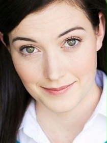 Jessica McKenna / Barnes / Komputer Cerritos / Gelrakianka / Daboianka / Denobulanka / Pielęgniarka / Komputer Passaro / Replikator