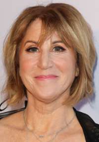 Joanne Baron I