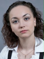 Veronika Sarkisova 