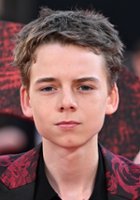 Alfie Williams / Spike