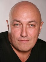 Yevgeni Yermakov / Sasza, instruktor nurkowania