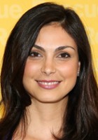 Morena Baccarin / Allison Garrity