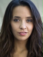 Lauren Chavez-Myers / $character.name.name