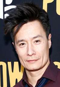 Matthew Yang King 