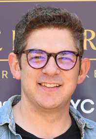 Matt Hausfater 