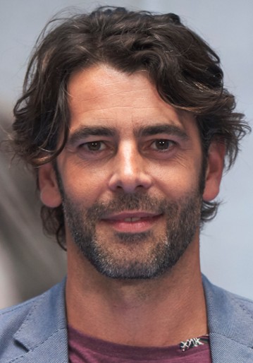 Eduardo Noriega / Jaume Soler